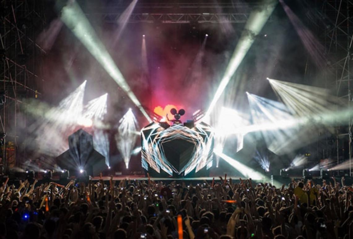 TORINO. Musica: Kappa Futurfestival, la meglio elettronica