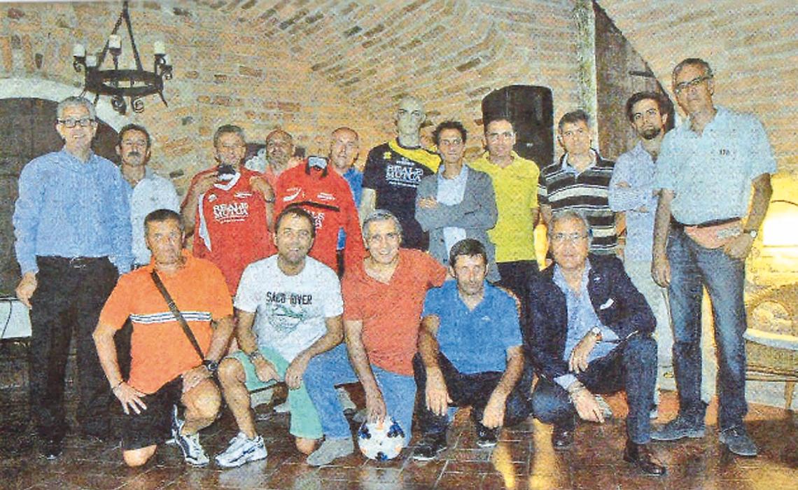 CALCIO. Il Pavarolo pensa in grande e tessera l'ex granata Vailatti