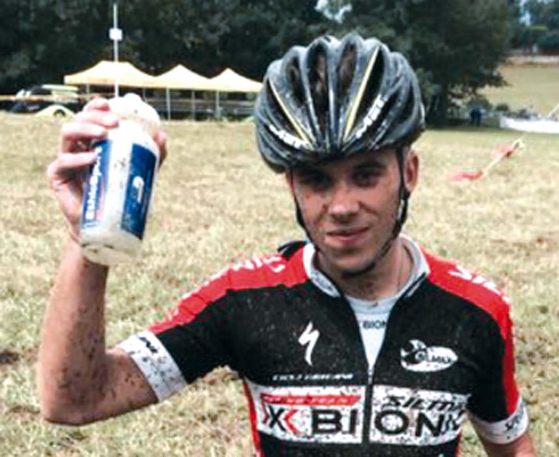 MOUNTAIN BIKE. La Coppa Piemonte Junior ha un solo leader: De Cosmo