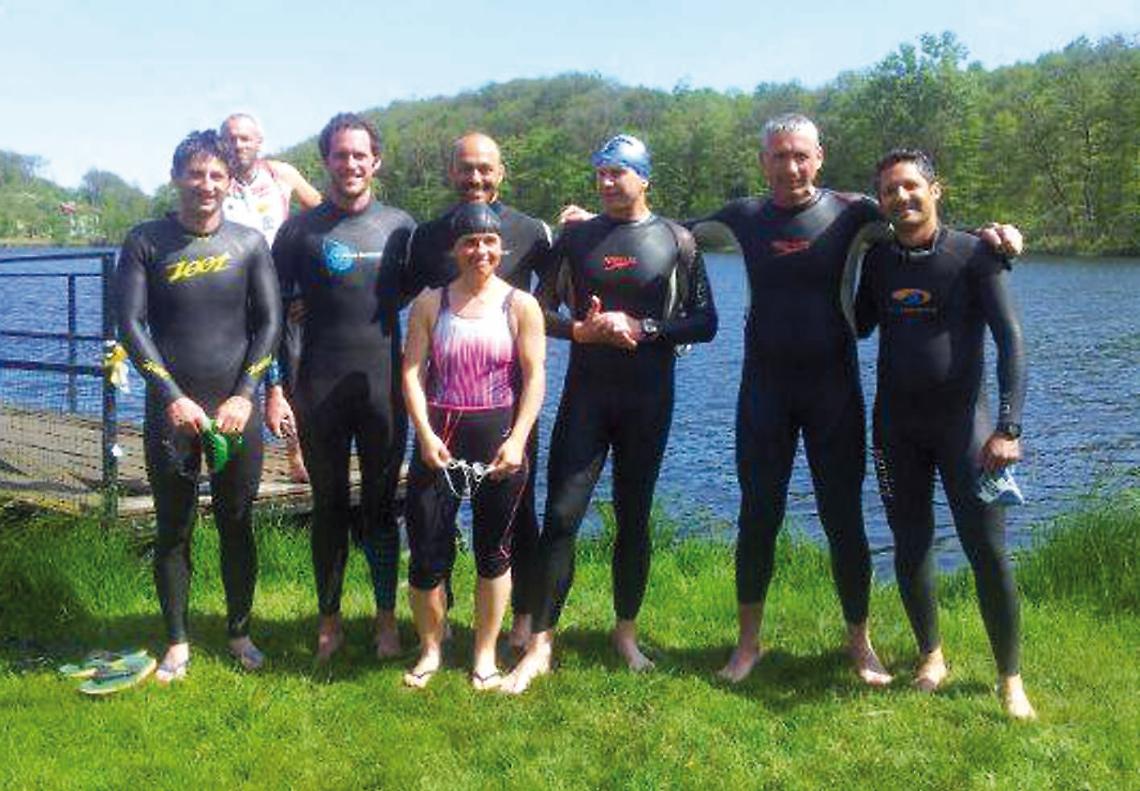 TRIATHLON. Grande sforzo organizzativo per il Canavese Triathlon