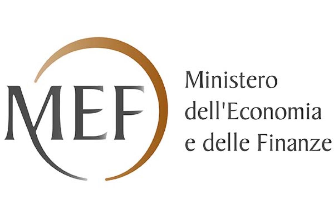 ROMA. Mef, al 21 luglio già pagati 26,1 miliardi