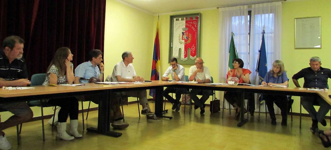 MONTALTO DORA. Code per la Iuc, il Consiglio Comunale si "attrezza"