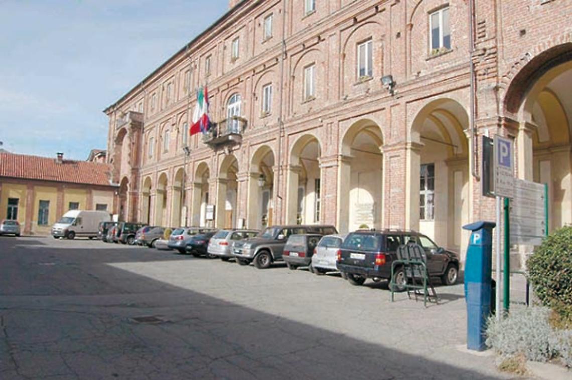 CHIVASSO. Sabbiunè, cinque posti di lavoro