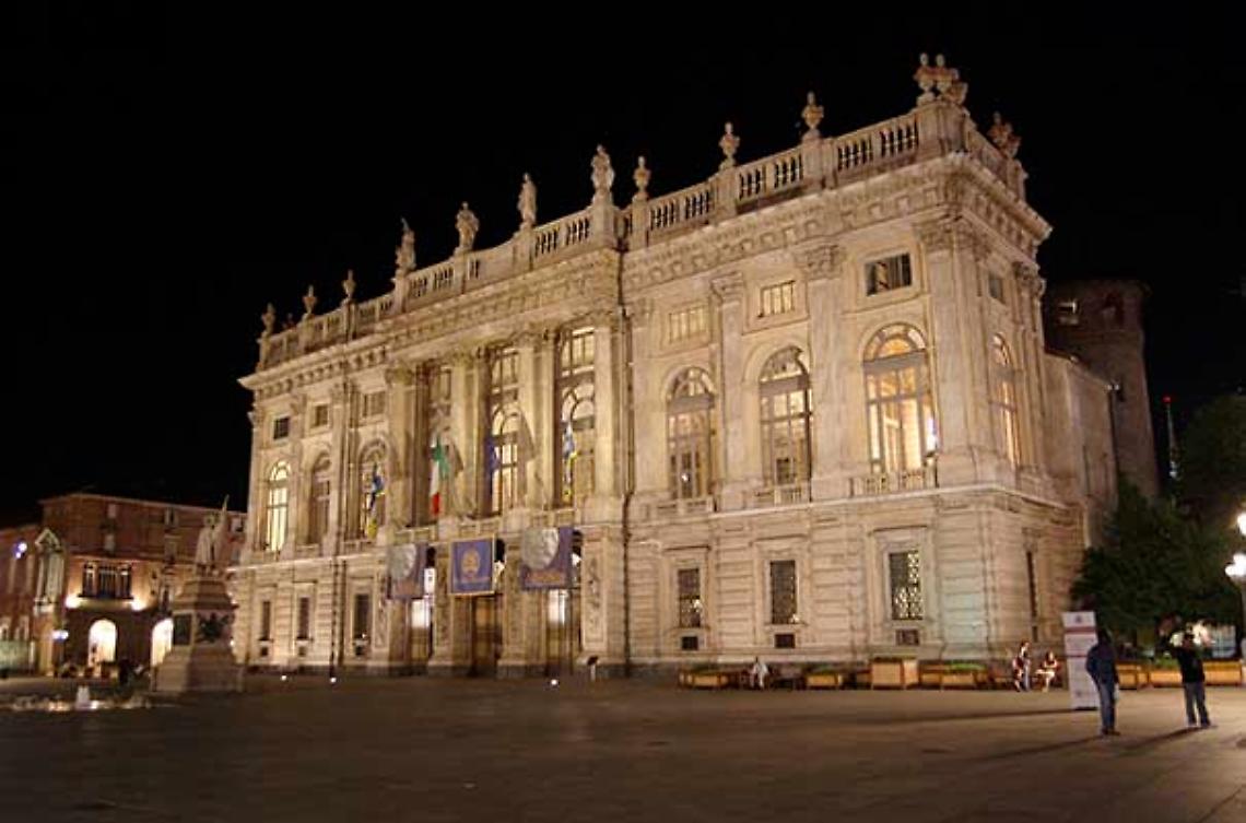 TORINO. Musei: Palazzo Madama Torino, i giovani allestiscono mostra