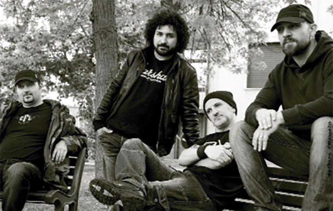 Rock Siffredi