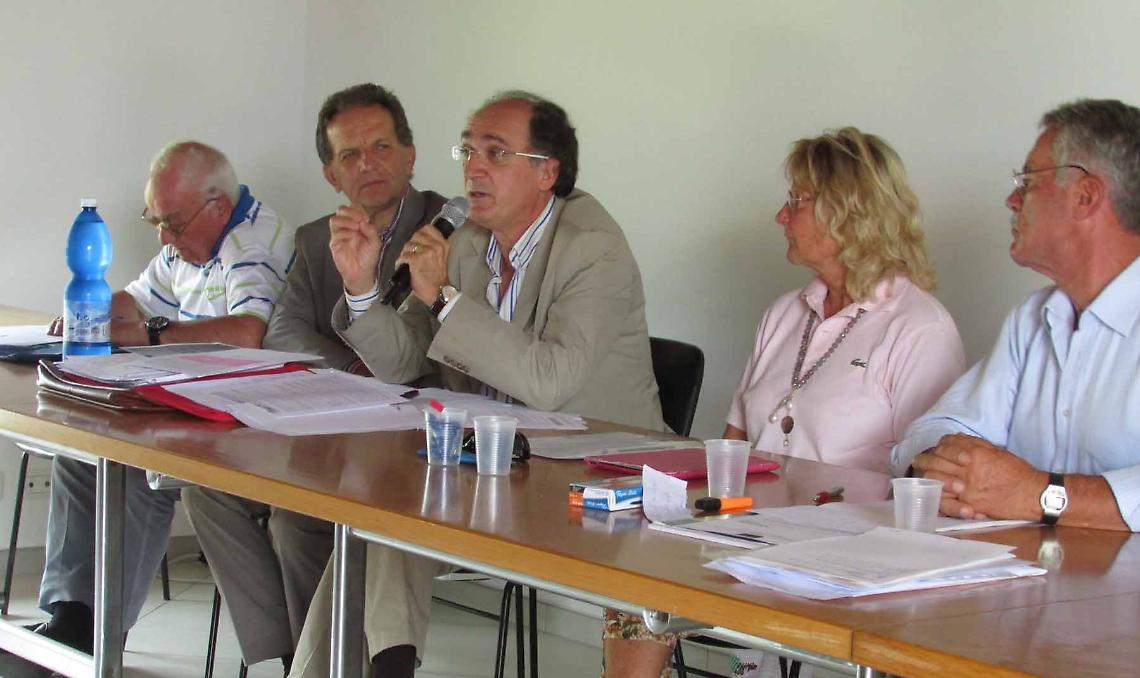 SALERANO. Assemblea Anpci: "Unioni siano facoltà, non obbligo"