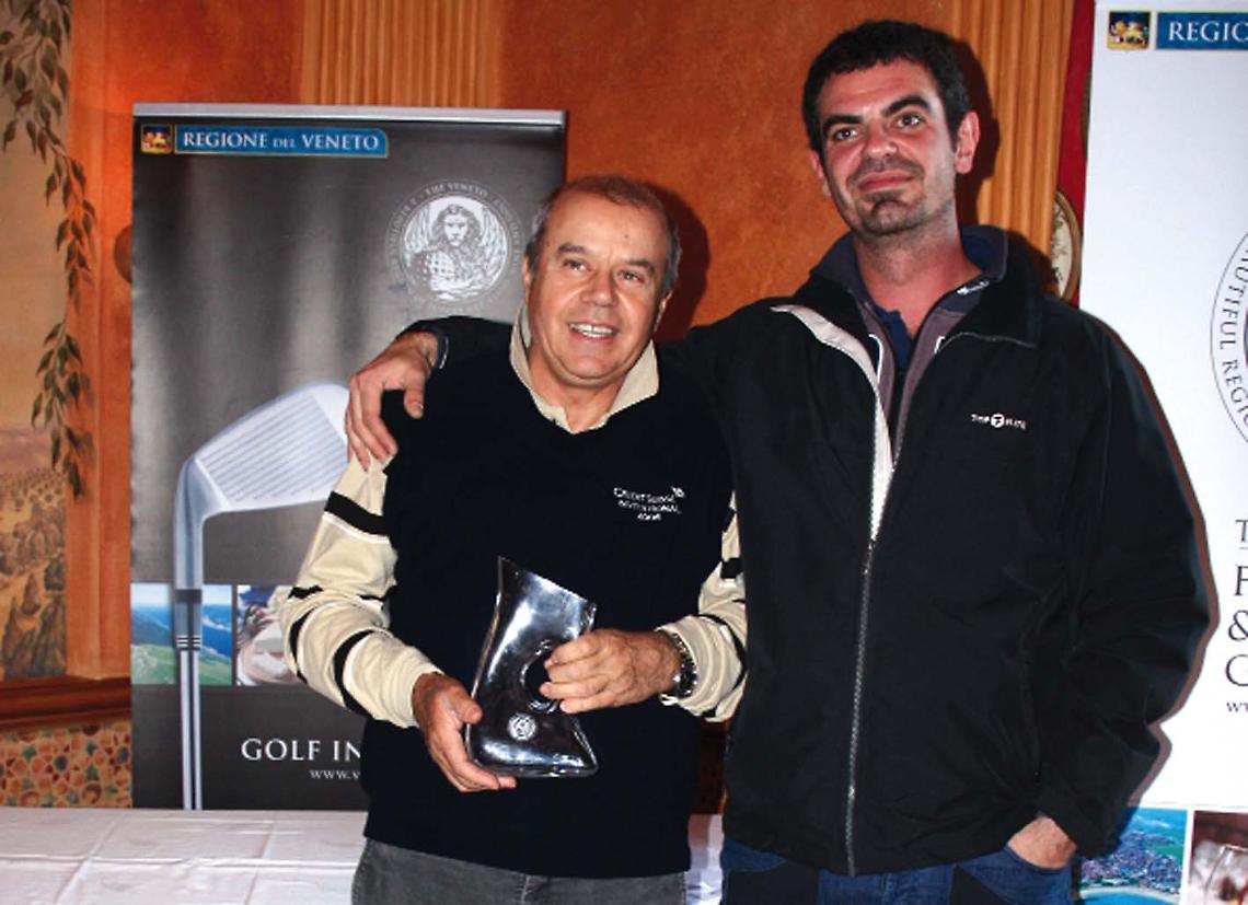 GOLF. Emozioni forti al Golf Club Settimo