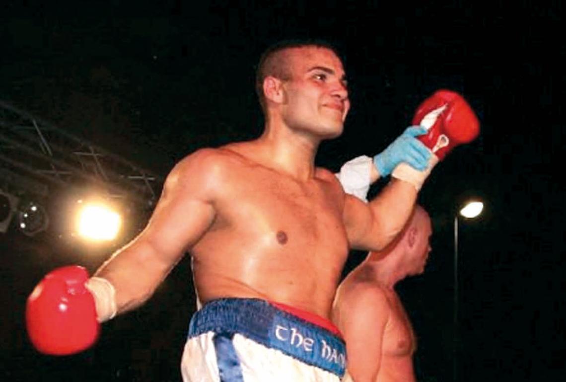 BOXE. Slitta la sfida tricolore Abatangelo-Kolaj