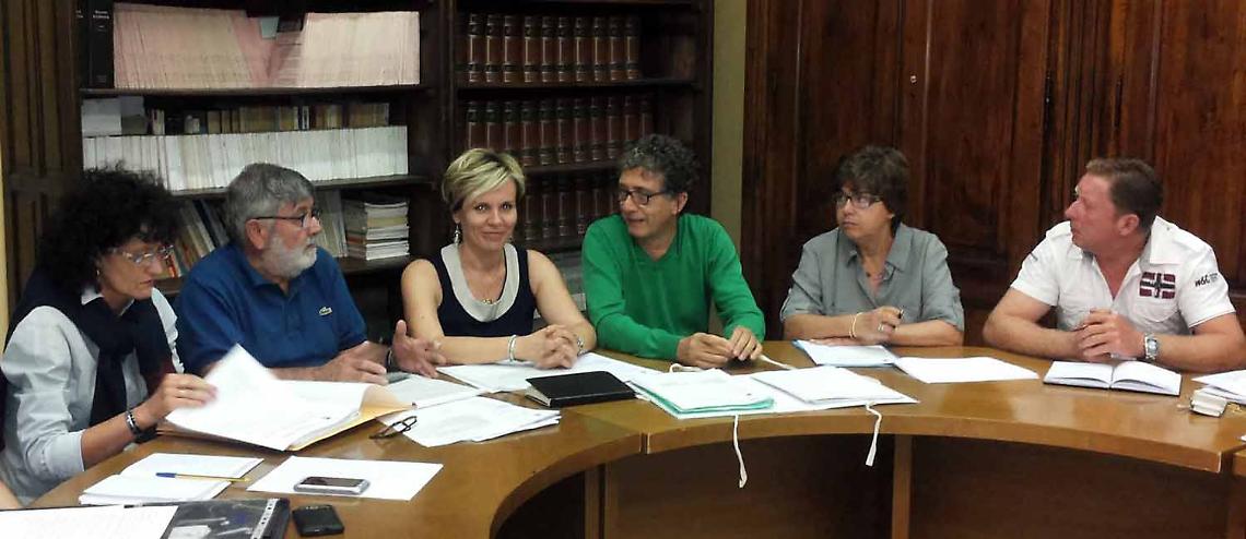 STRAMBINO. Tutti i redditi degli amministratori comunali