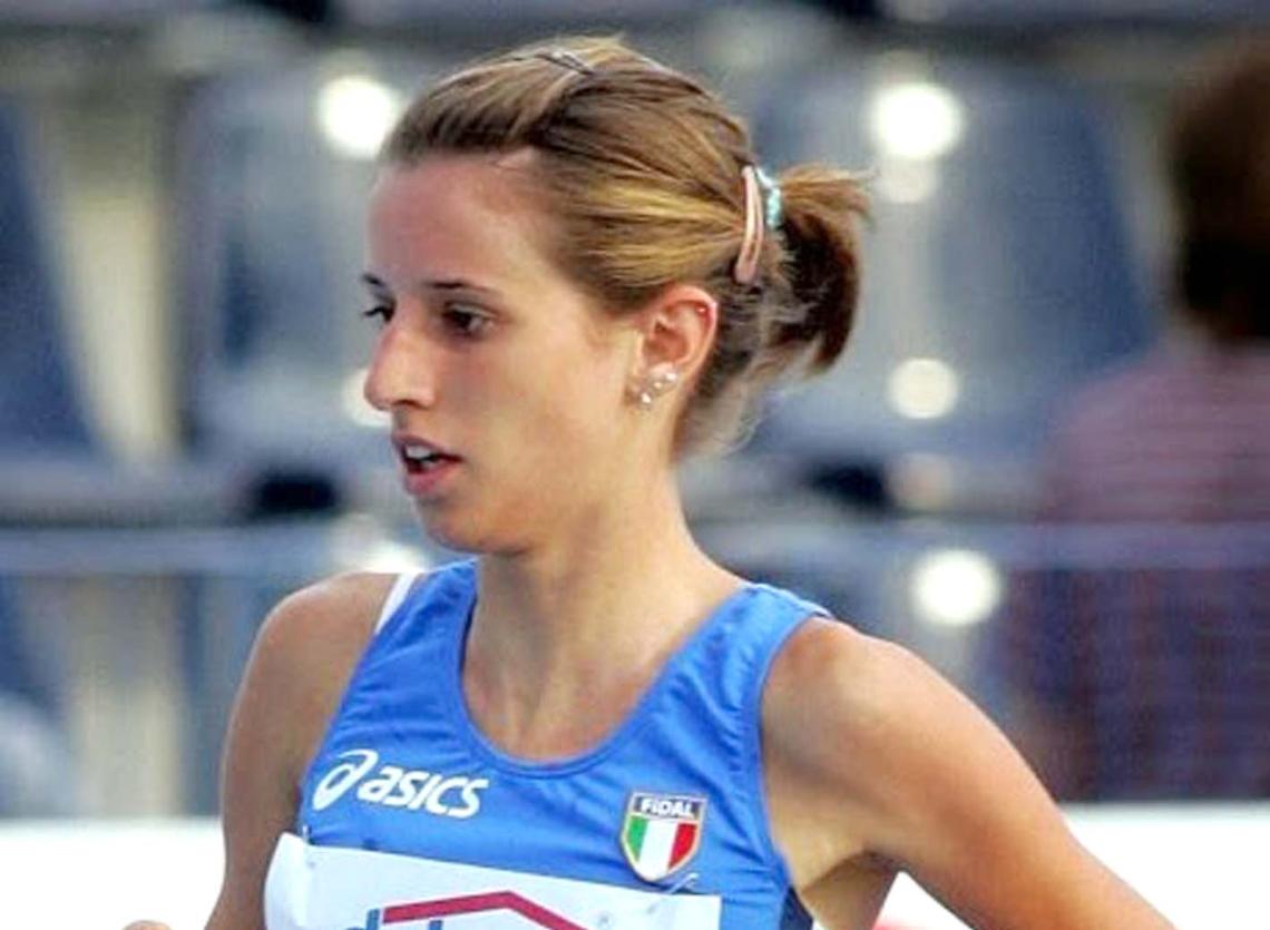 ATLETICA LEGGERA. Roffino in Russia con la Nazionale Italiana