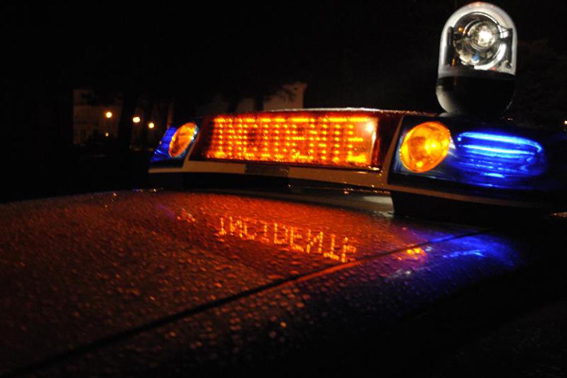 ORVIETO. Incidenti stradali: chiusa carreggiata sud tratto umbro A1