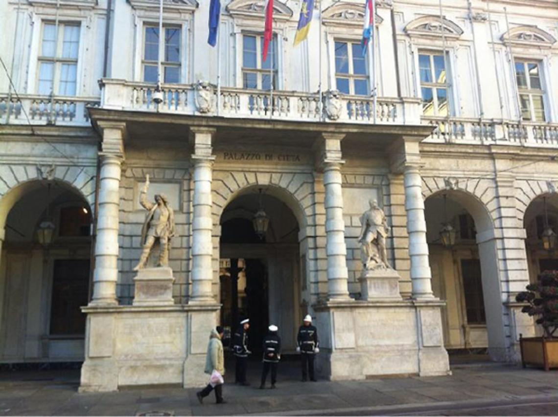 TORINO. Comuni: ok giunta a razionalizzazione partecipate