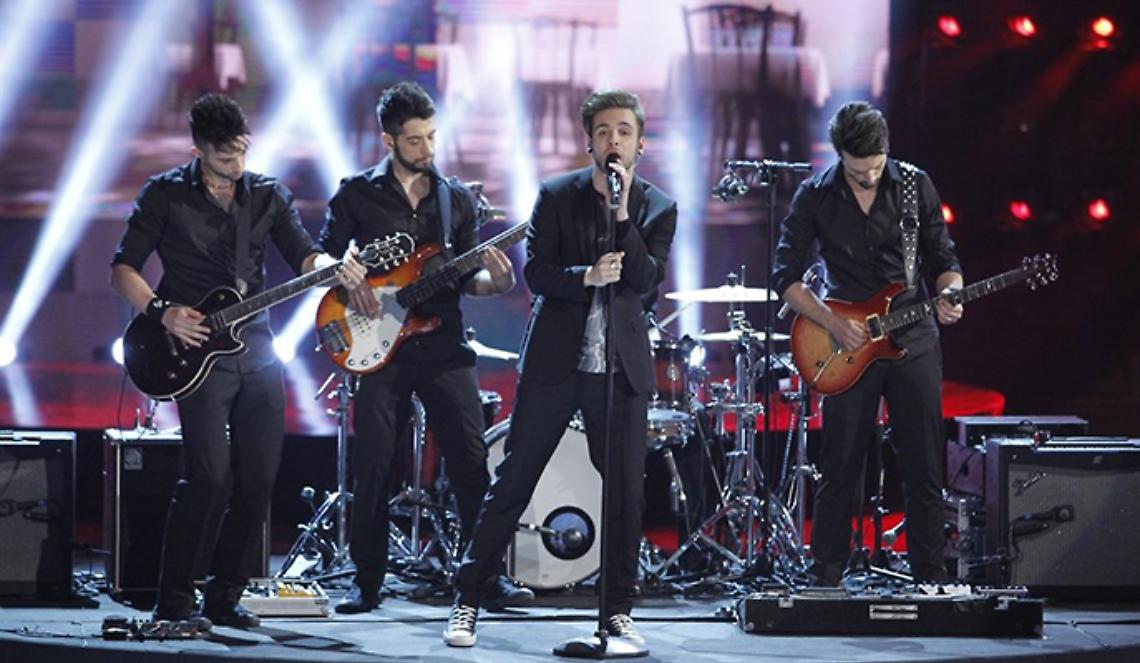 ROMA. Musica: Dear Jack in tour, a sorpresa altre 8 date
