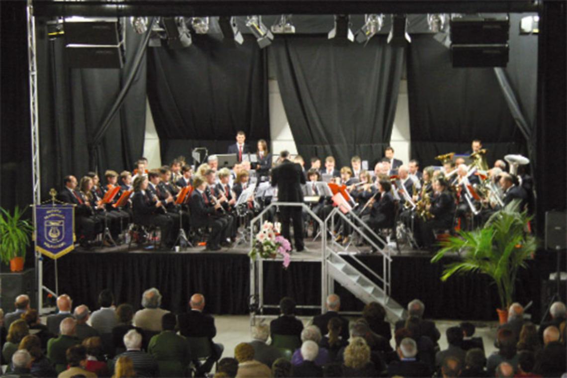 Filarmonica Volpianese