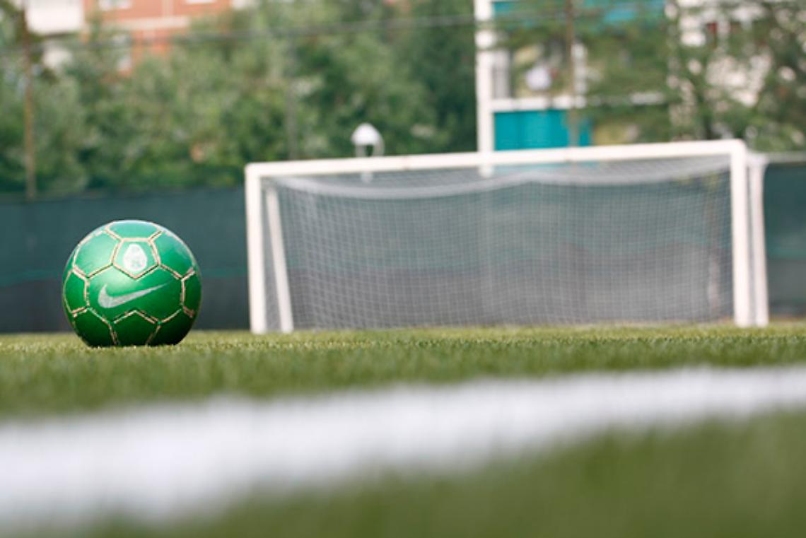 TORINO.  Una cittadella alla Falchera: lo sport riqualifica la periferia