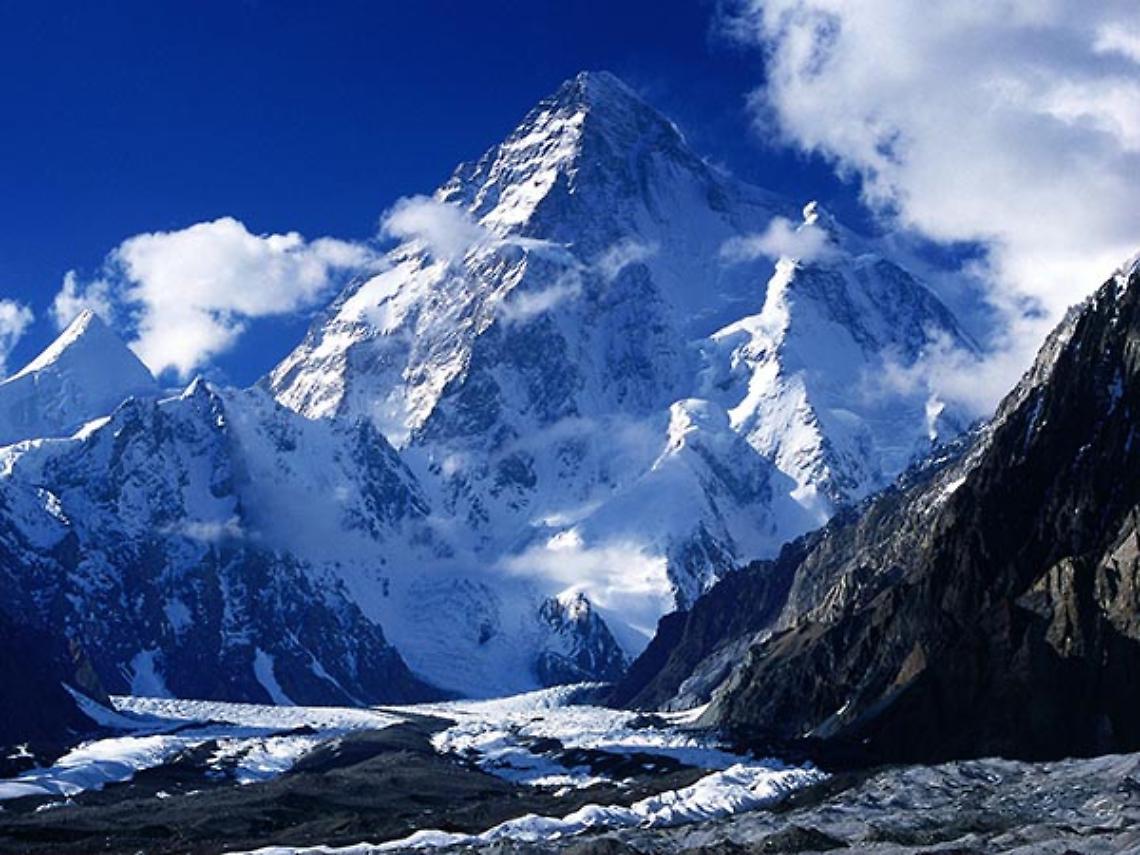 AOSTA. Alpinismo: italiani su K2, Origone soccorre un pakistano