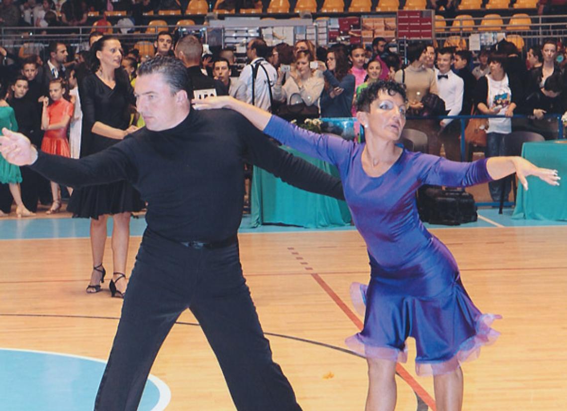 PECCO. Quando la danza diventa galeotta...