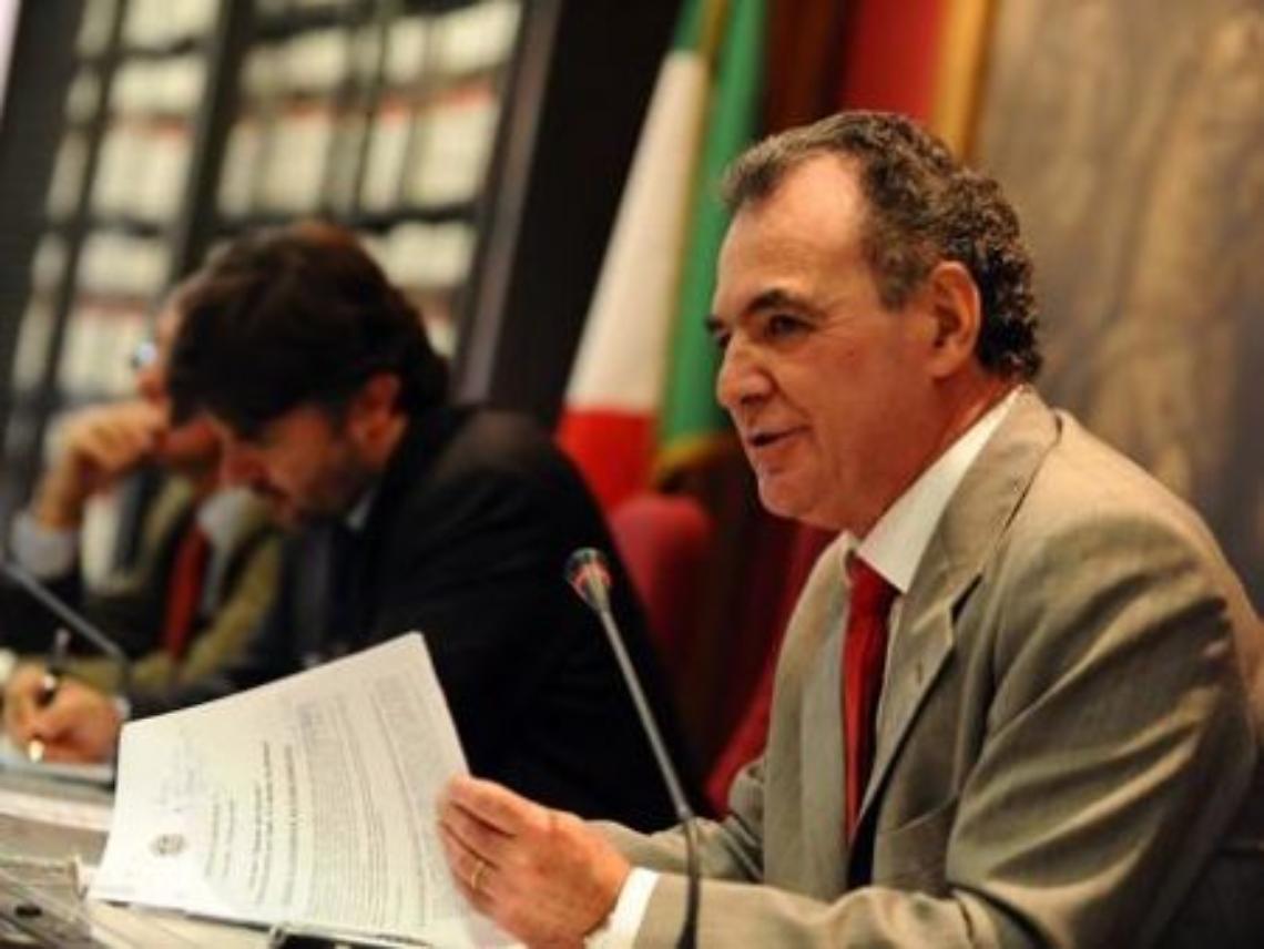 CIGLIANO. Bobba nel Consiglio nazionale del Terzo settore