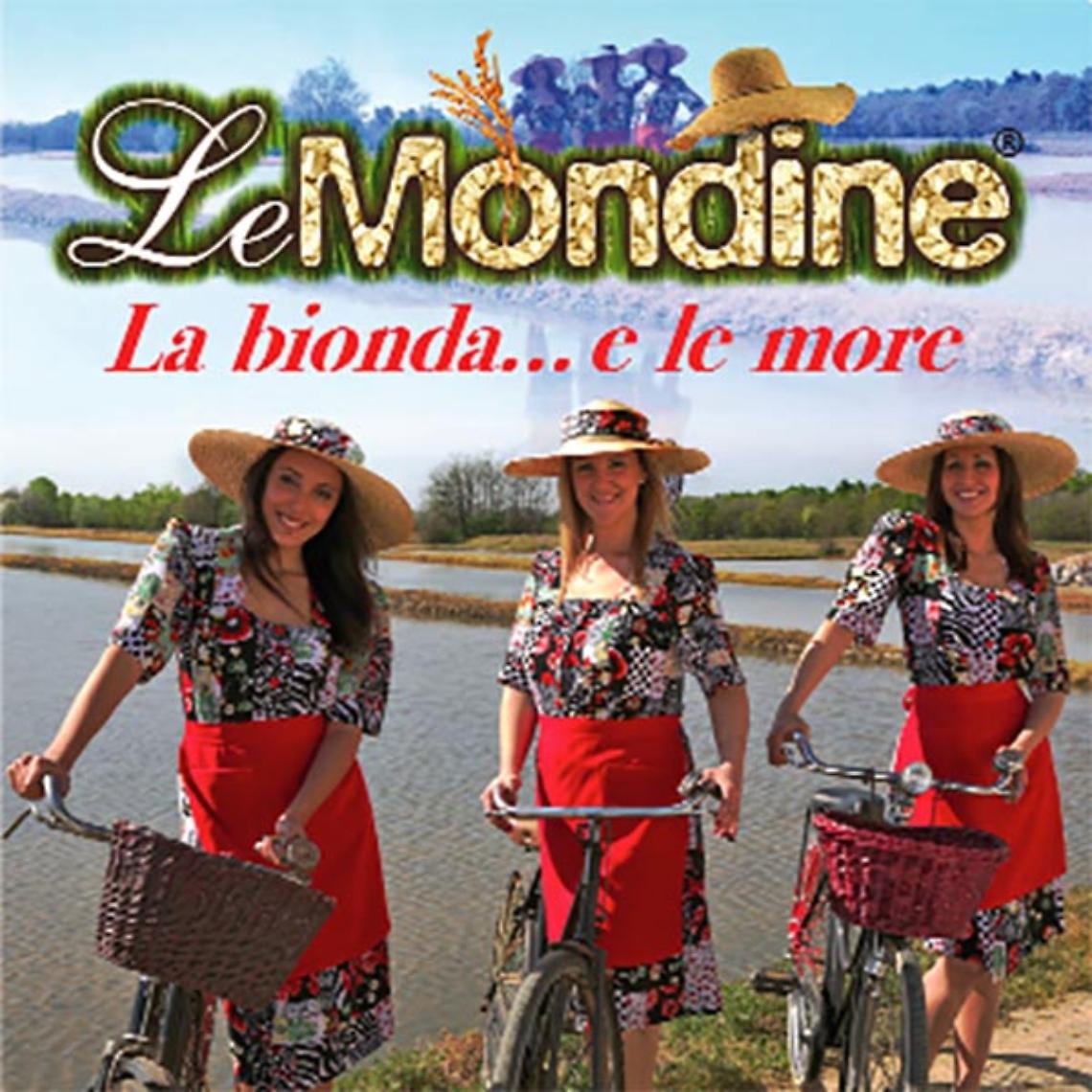 CHIVASSO. Le Mondine in concerto