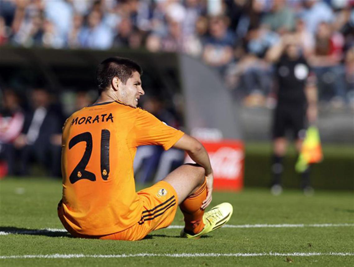 JUVENTUS. Tegola Morata, caccia ad un altro attaccante