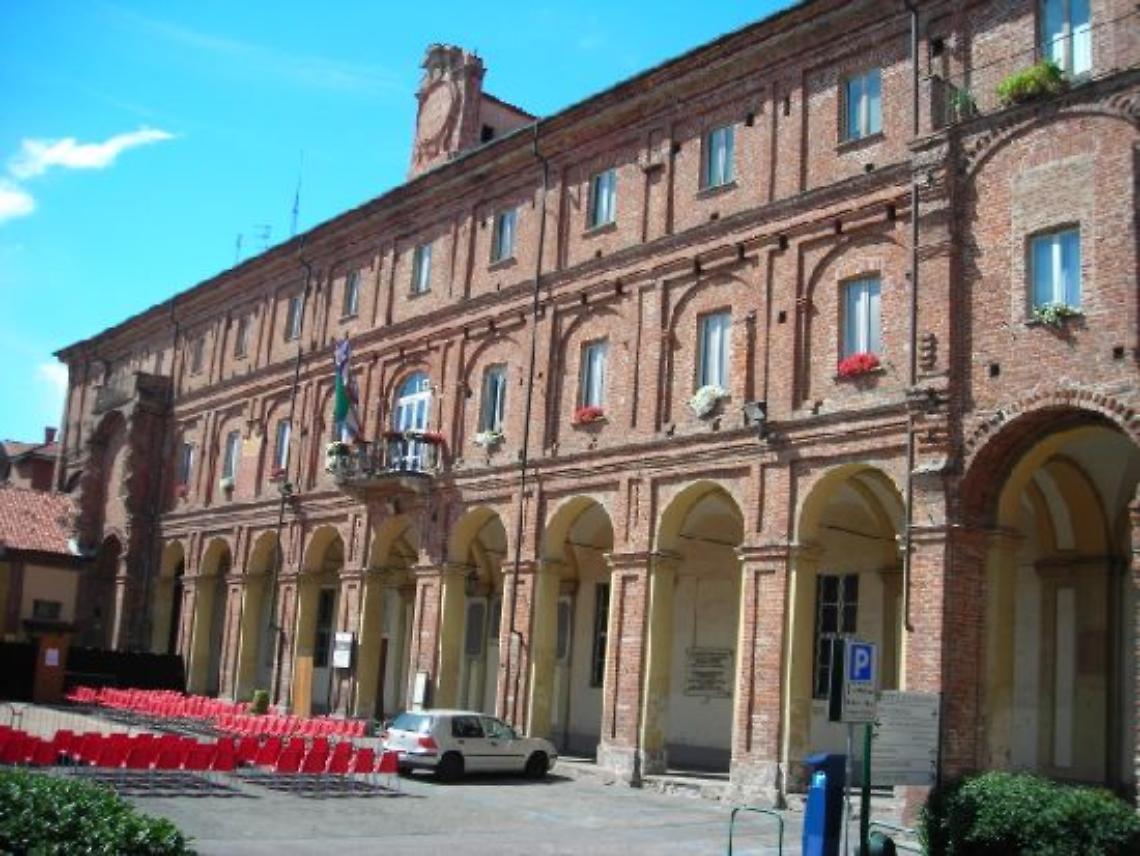 CHIVASSO. Più partecipazione grazie al Movimento 5 Stelle