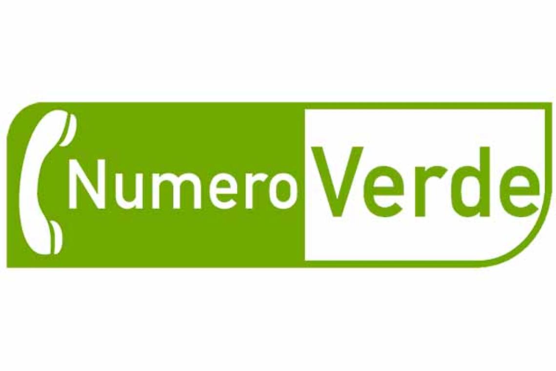 ROMA. Numeri verdi per emergenza e guardia medica, Italia accelera