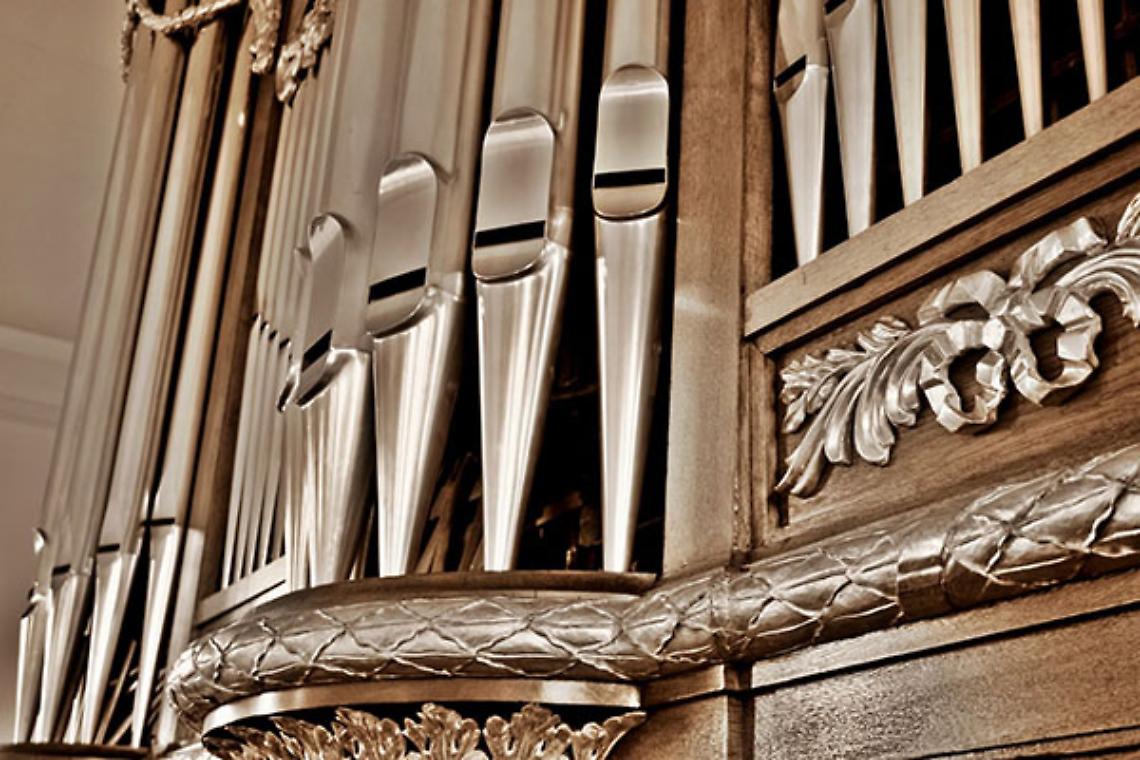 BORGOFRANCO. Concerti "Organalia"