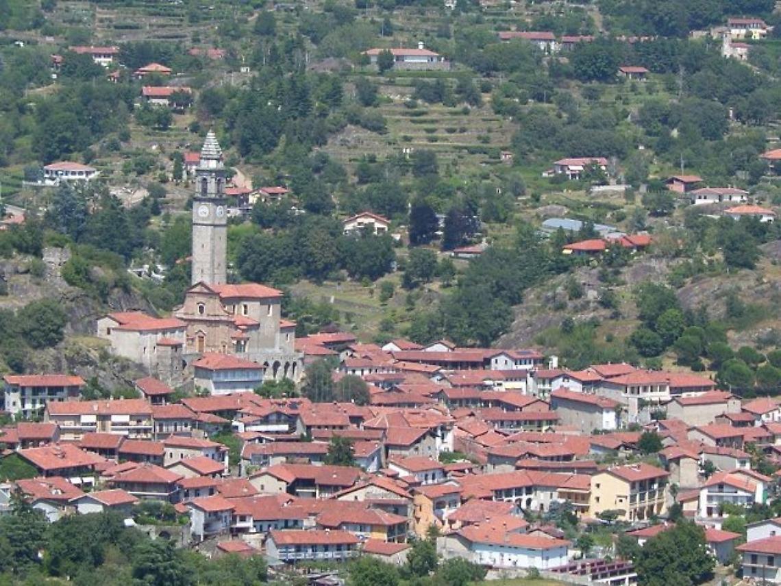 CHIAVERANO. Raccolta straordinaria abiti usati