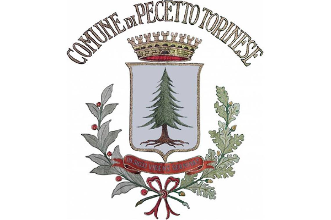 PECETTO. Trovato stendardo del Comune, casa aste voleva venderlo