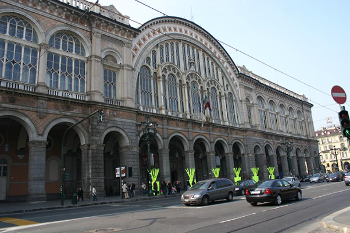 TORINO. Marijuana e metadone,Polfer denuncia 3 giovani a Porta Nuova