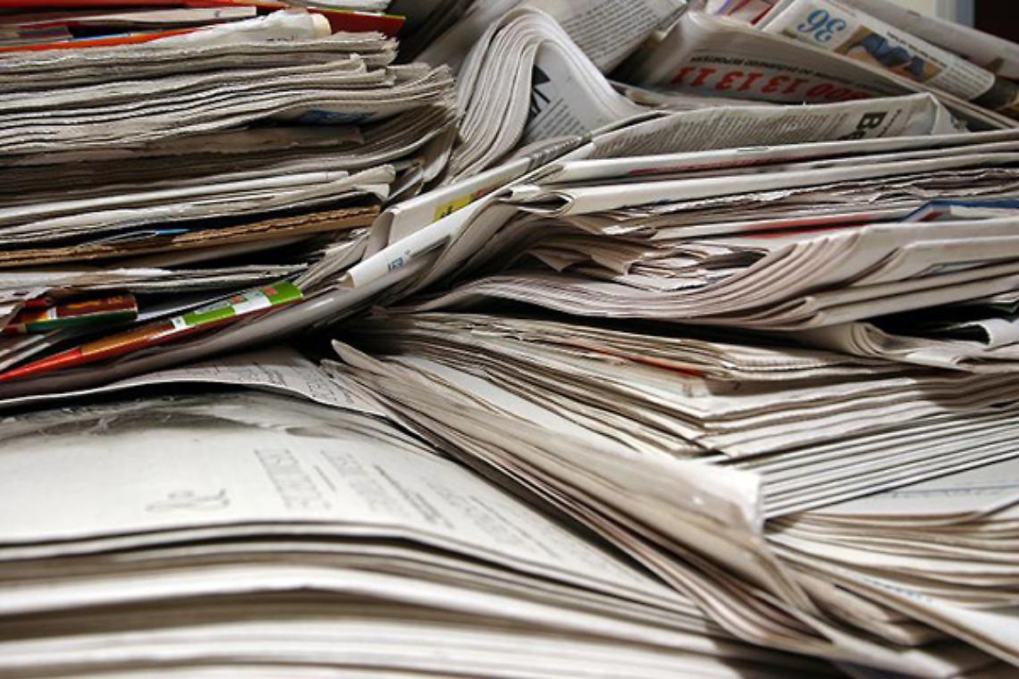 SETTIMO TORINESE. Carta, plastica e vetro. Con Econord tutto funziona