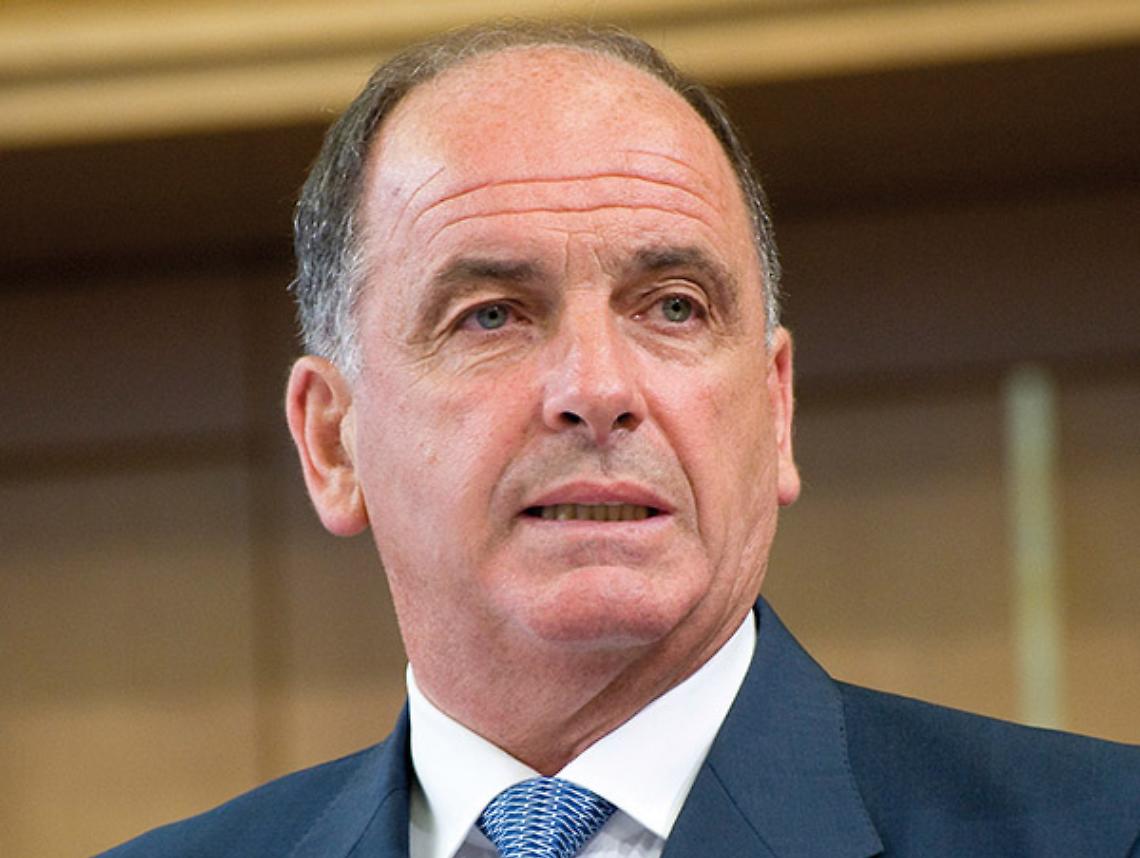 AOSTA. Autonomie: Rollandin, "Mattarella ha evidenziato ruolo speciali"