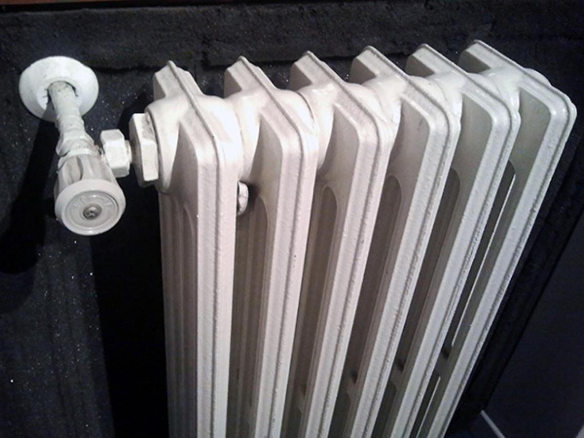 MILANO. Smartphone regola termosifoni controllando consumo energia