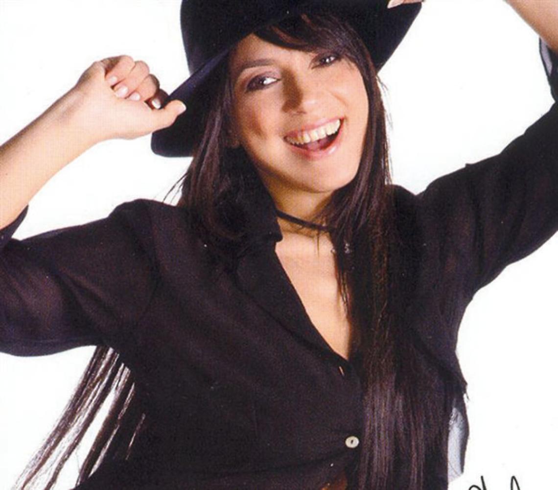 Tonya Todisco