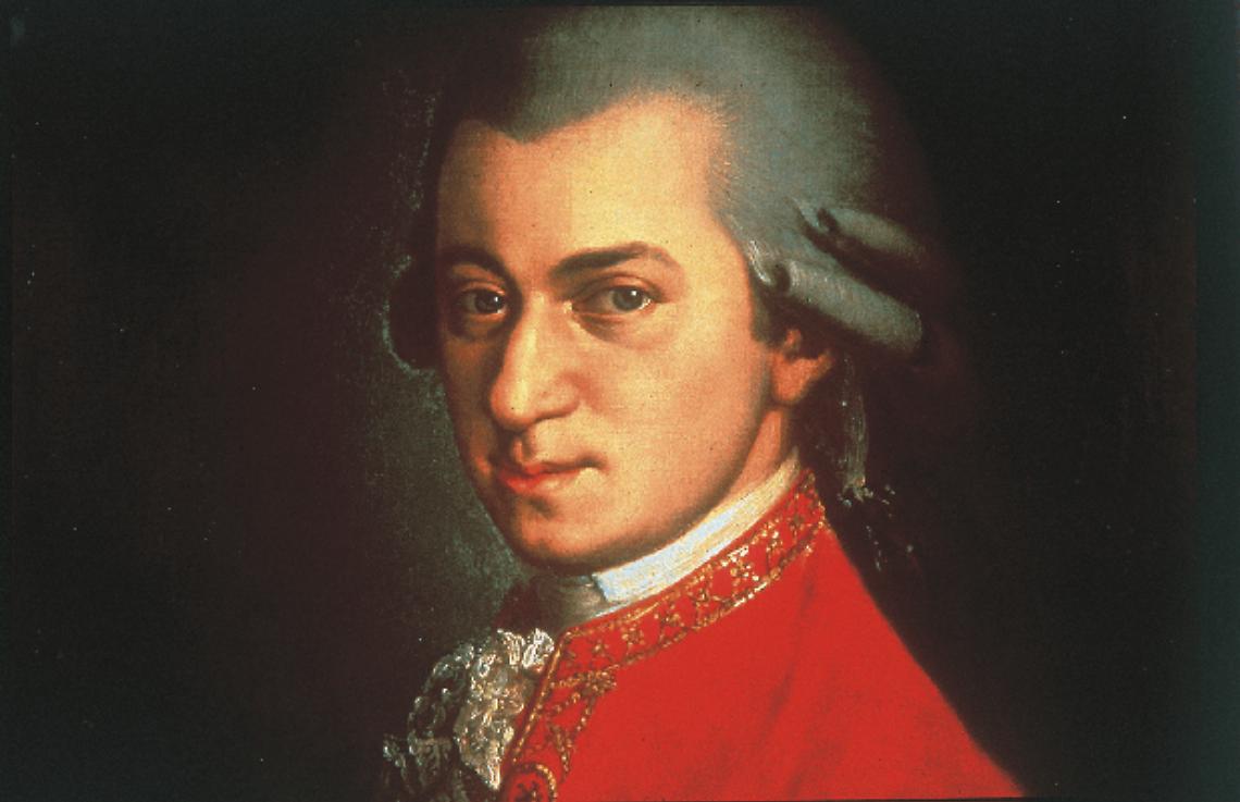 TORINO. Musica: Maratona Mozart no-stop, 50 ore di concerti a Torino