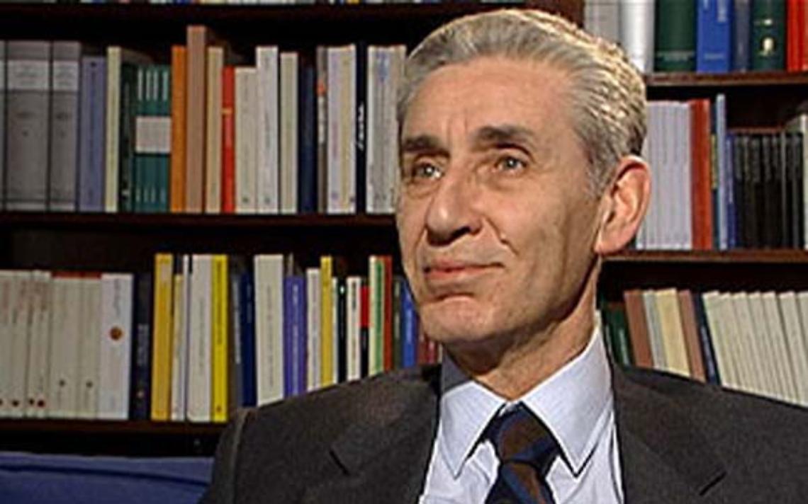 MILANO. Ad Expo Rodotà denuncia: "Il Parlamento italiano arranca sul tema delle unioni civili"