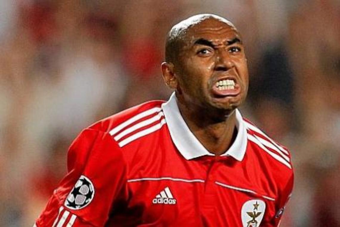 CALCIO. Benfica a Juve, stop contatti Luisao o ricorso a Fifa 