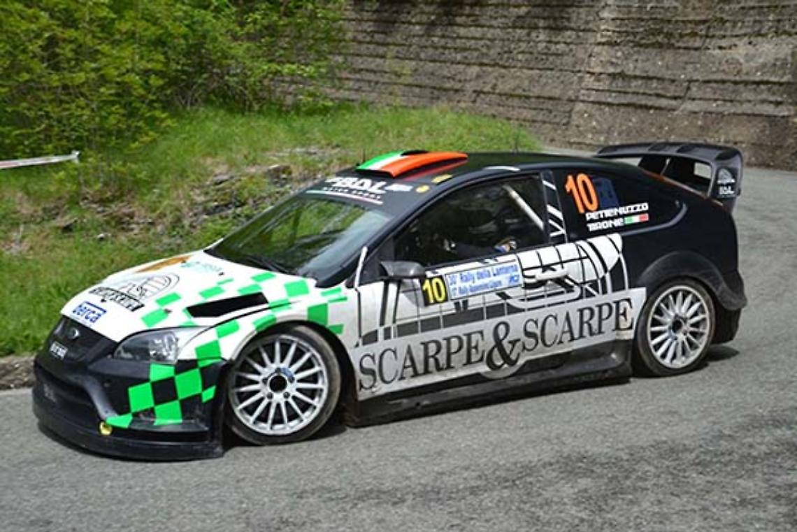 RALLY. Ronde d'Estate: quasi terminata la corsa alle iscrizioni 