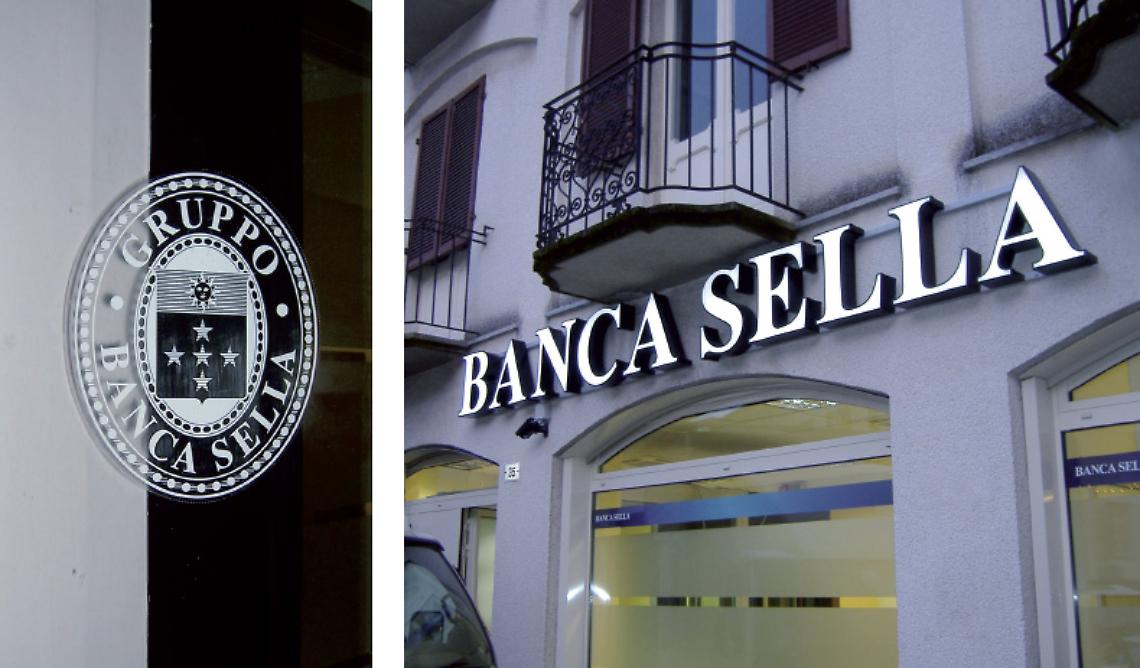 TORINO. Banca Sella aderisce al plafond Smart & Start di Invitalia