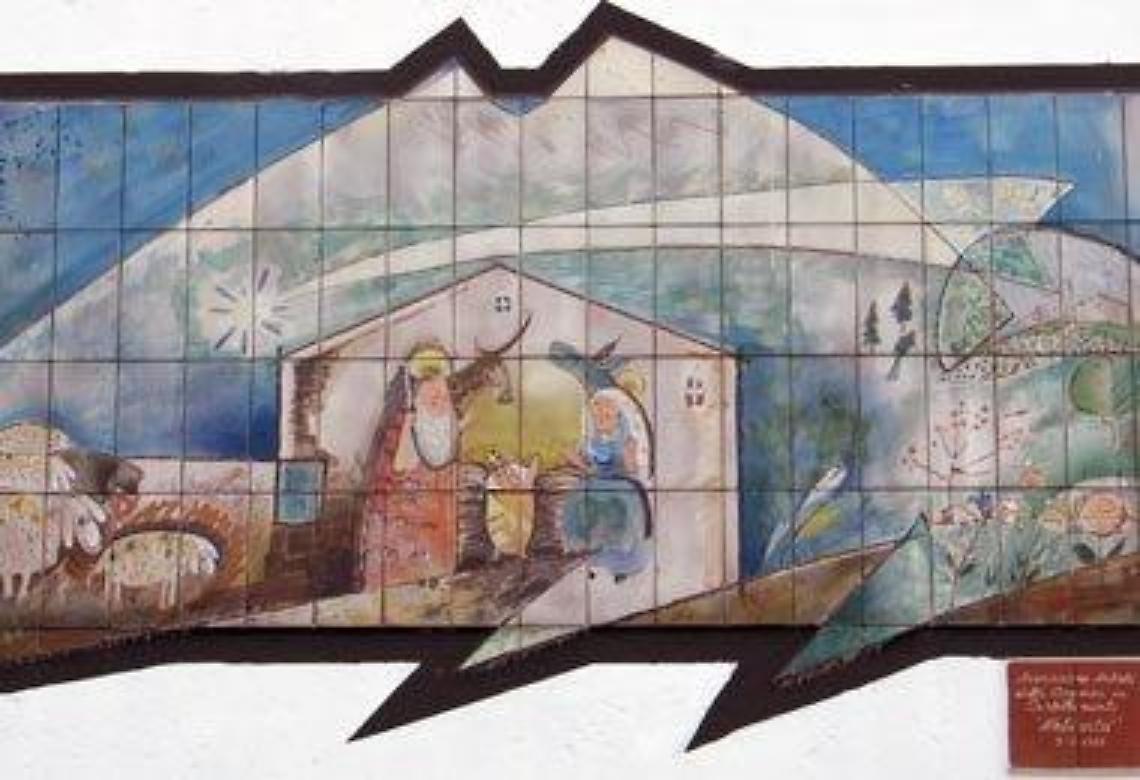 CASTELLAMONTE. I nuovi progetti dell'Associazione Artisti della Ceramica