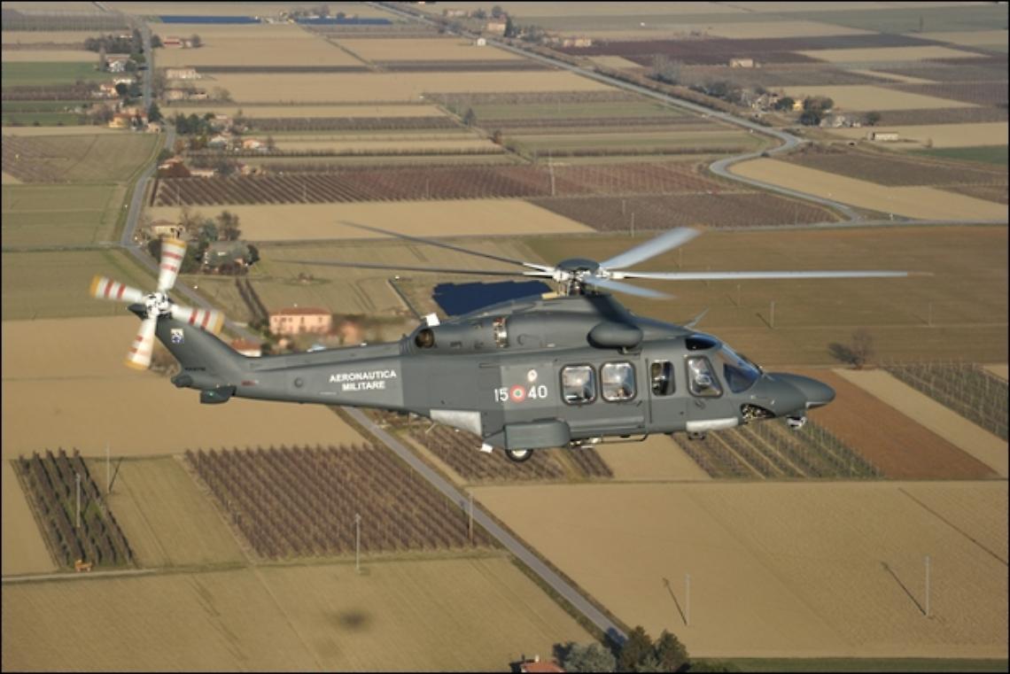 ASCOLI PICENO. Scontro Tornado: esperti Aeronautica in procura ad Ascoli