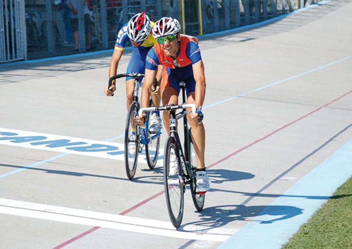 CICLISMO. Martinetti quarto allo sprint 