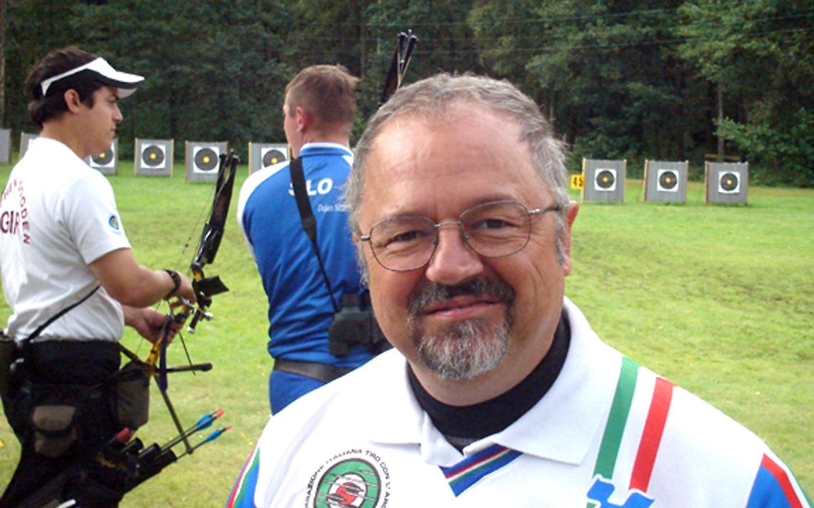 TIRO CON L'ARCO. L'Italia ai Mondiali di Tiro di Campagna