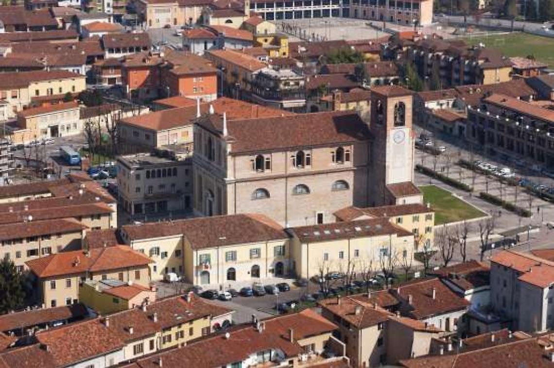 GHEDI. Scontro Tornado:comandante VI stormo a colloquio famiglie