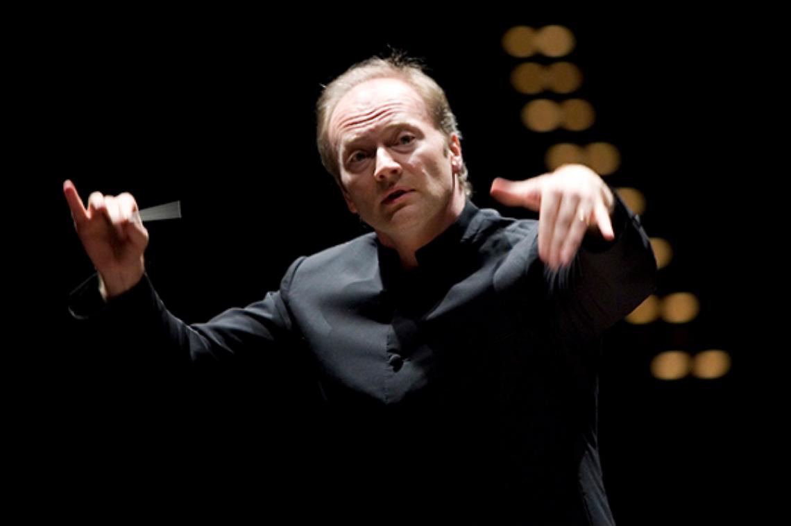 SALISBURGO. Noseda al 'debutto' con Trovatore