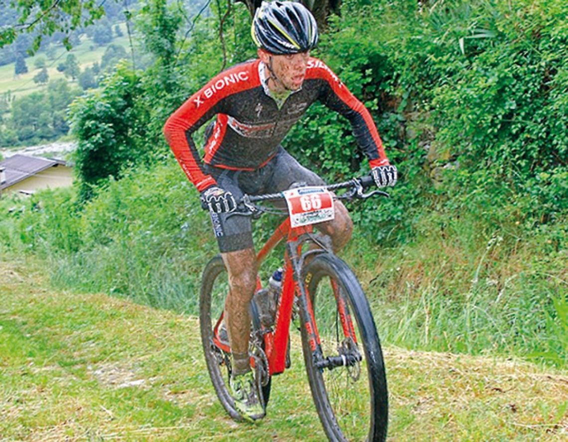 Gioele De Cosmo