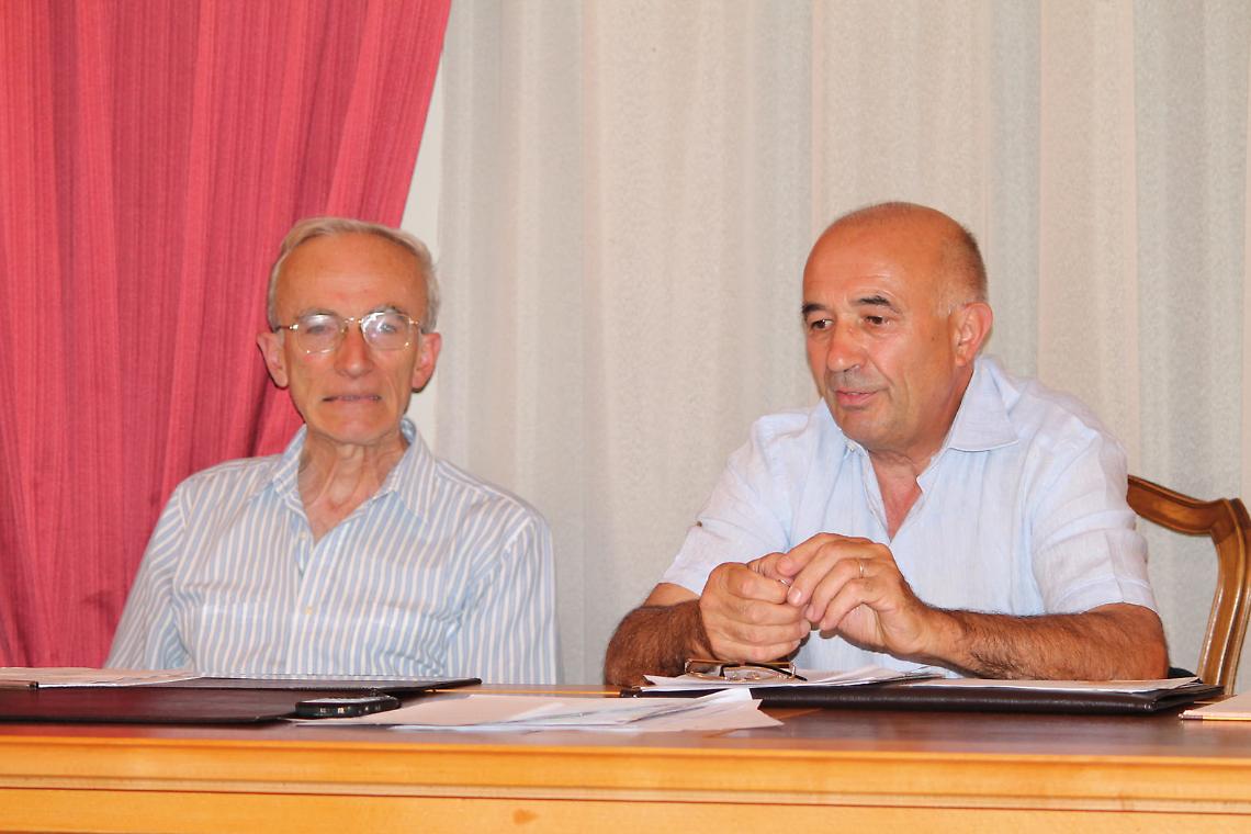 BRUSASCO. Elezioni: fatto 30, si fa 31? E se si candidasse anche Cappellino?