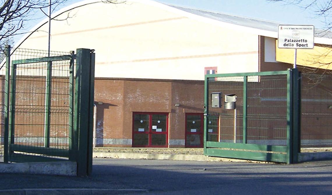 SAN MAURO TORINESE. La priorità è la piscina Sporting