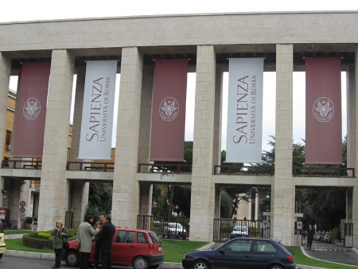 ROMA. Università: classifica Shangai; La Sapienza 152/a nel mondo