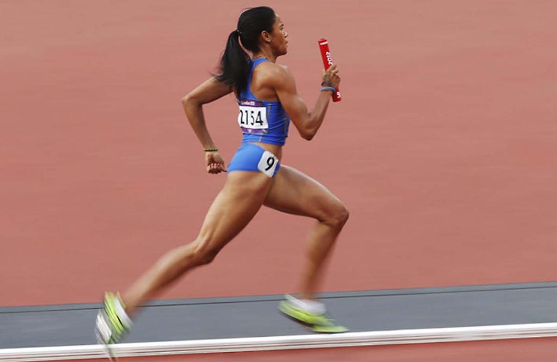 ATLETICA LEGGERA. Al via gli Europei di Zurigo